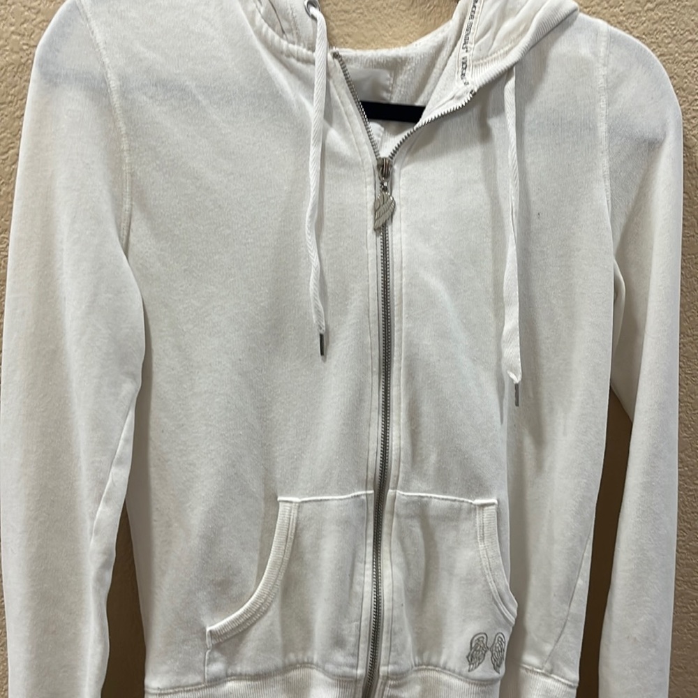 Victoria secret jacket